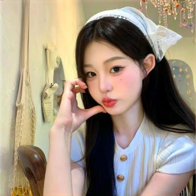 闪光的羽毛
