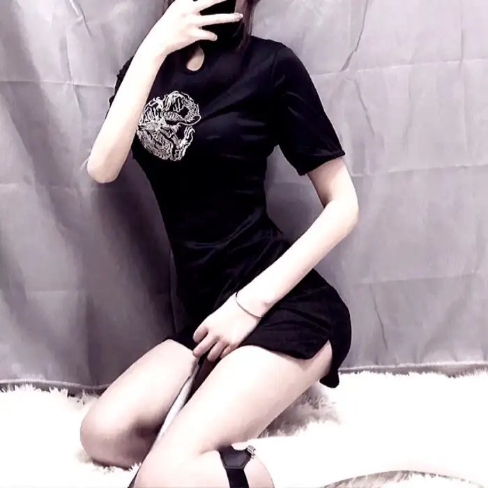 诡忆